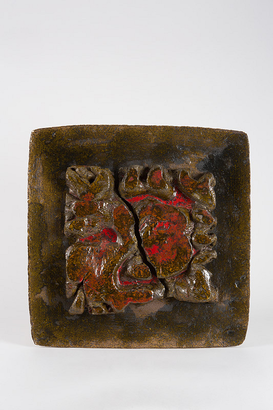 Imrich Vanek – Archaický sen 