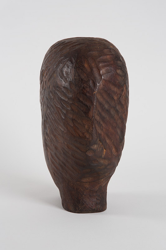 Klára Pataki – Hlava 