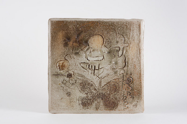 Jan Hričák – Plát - letný deň 