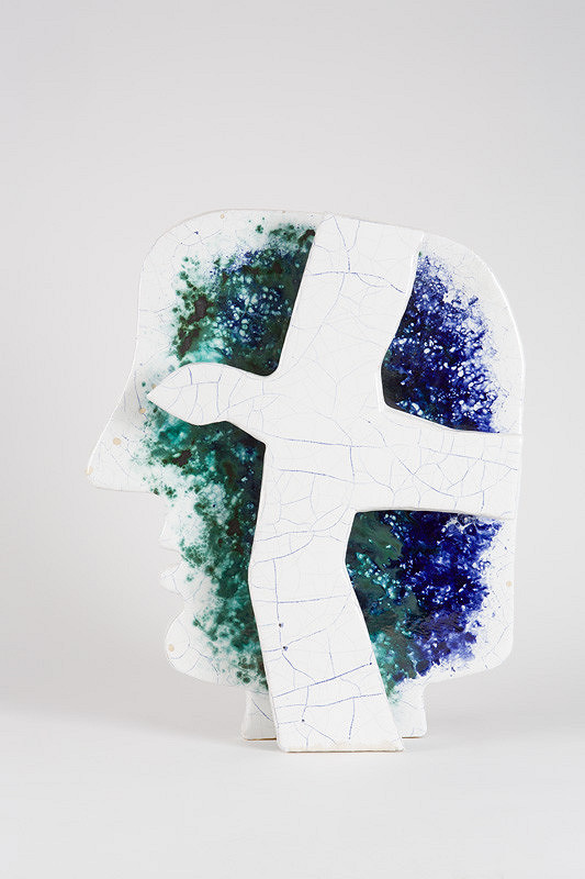 Jan Hričák – Hlava vtáka 