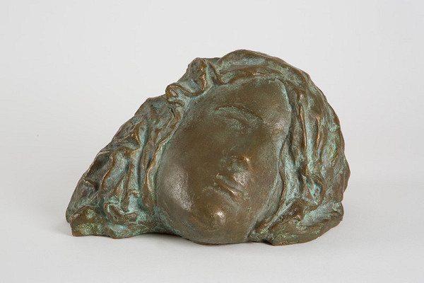 Klára Pataki – Ofélia 