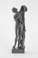 Karl Georg Merville – Venuša s delfínom 