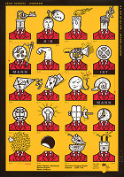 Vladislav Rostoka – Brecht: Muž ako muž I. 