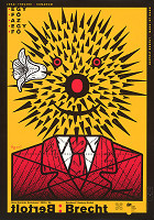 Vladislav Rostoka – Brecht: Muž ako muž II.  