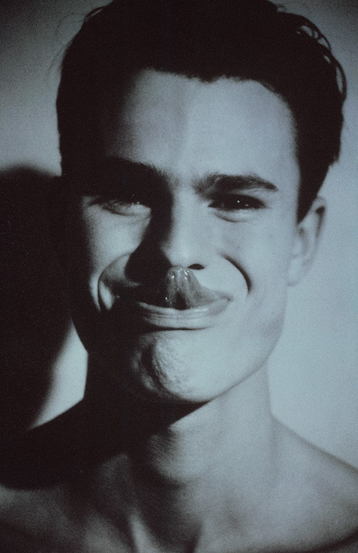 Robert Vano – Chlapci a ruže 