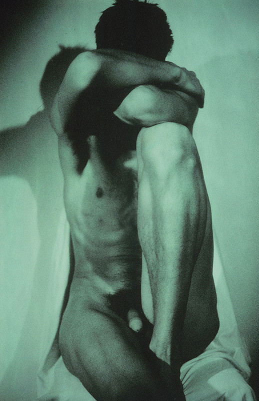 Robert Vano – Bez názvu 