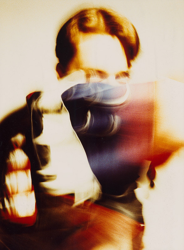 Robert Vano – Bez názvu