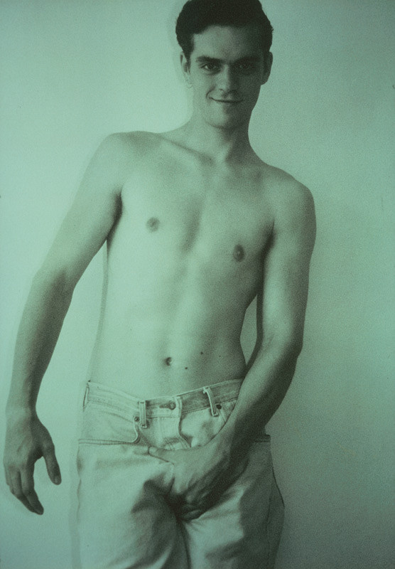 Robert Vano – Bez názvu 