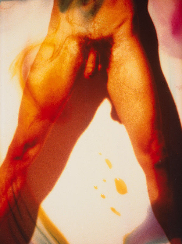 Robert Vano – Bez názvu 