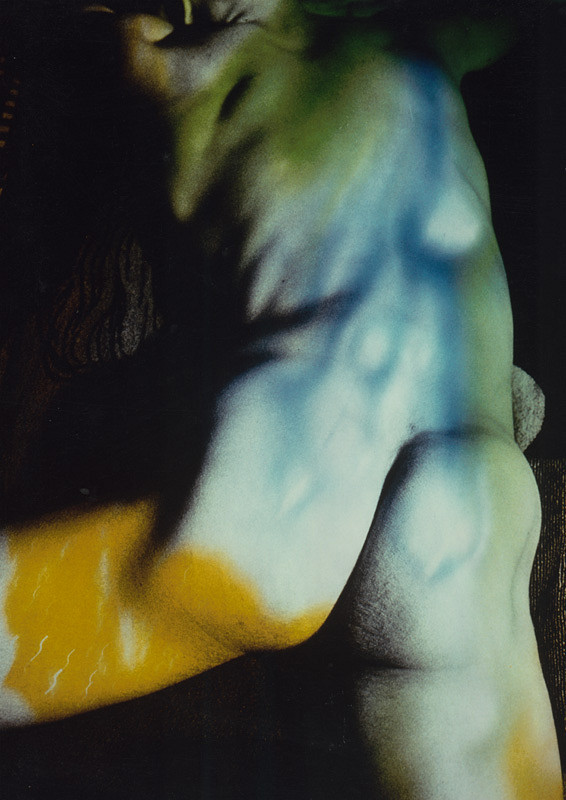 Robert Vano – Bez názvu 