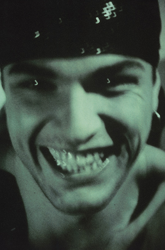 Robert Vano – Bez názvu 