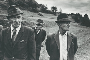 Andrej Bán – Čierny Balog 