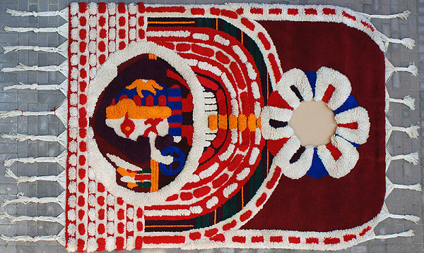 Karol Baron – Vertikálna kompozícia 