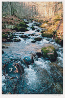 Marián Manduch – Zdychavský potok 