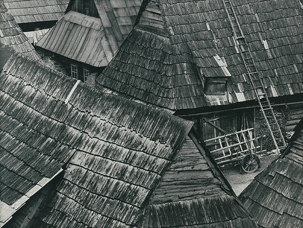 Martin Martinček – Z liptovskej dediny 