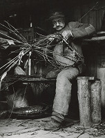 Martin Martinček – Košikár 