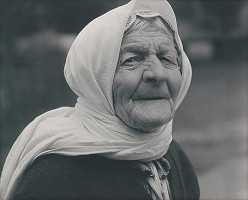 Martin Martinček – Stará mať 