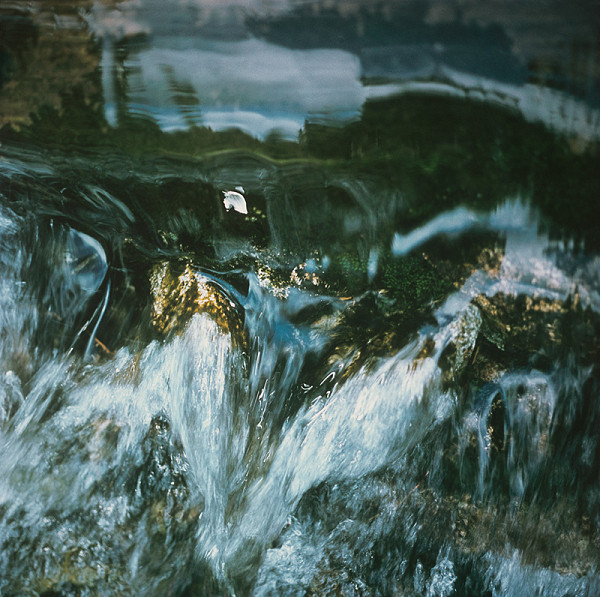 Martin Martinček – Chvála slnka, cyklus farebných fotografií 10 ks 