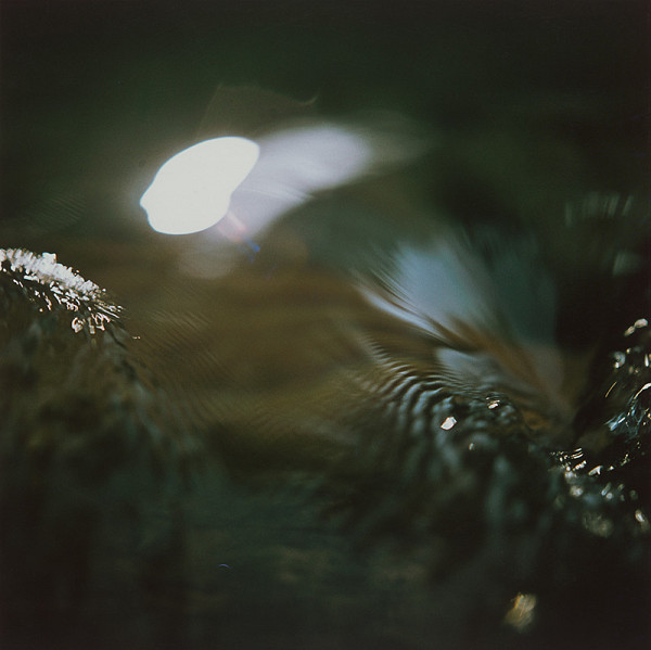 Martin Martinček – Chvála slnka, cyklus farebných fotografií 10 ks 