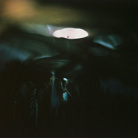 Martin Martinček – Chvála slnka, cyklus farebných fotografií 10 ks 