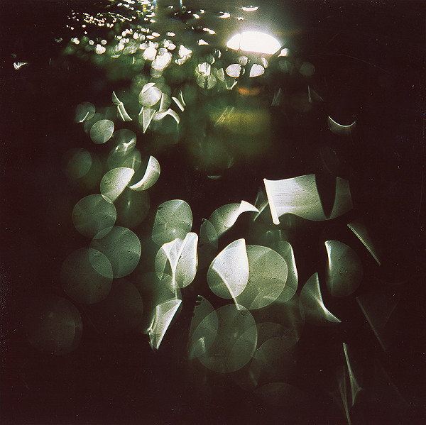 Martin Martinček – Chvála slnka, cyklus farebných fotografií 9ks 