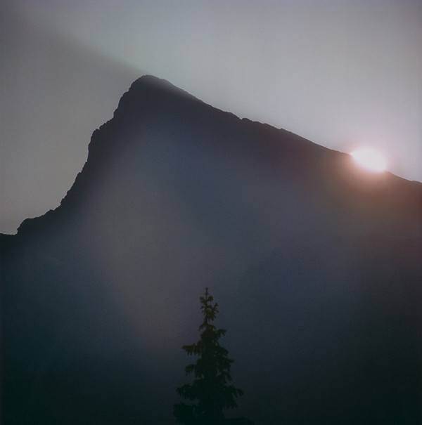 Martin Martinček – V krajine SNP, z cyklu farebných fotografií, 10 ks 