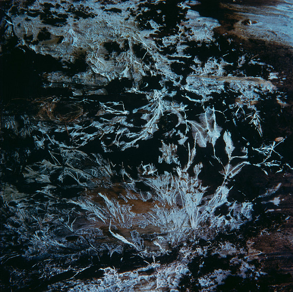 Martin Martinček – Tajomstvo hory,  z cyklu farebných fotografií, 15 ks 