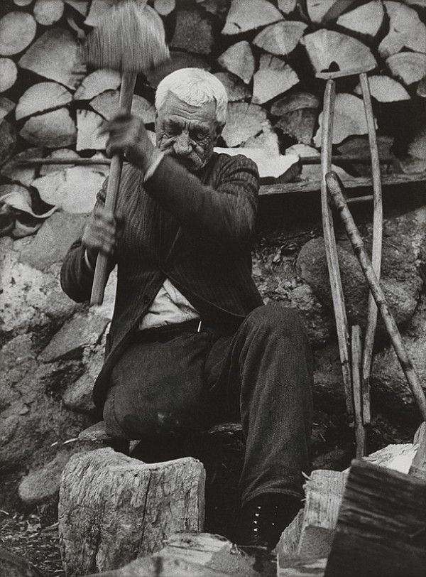 Martin Martinček – Pomáhaj ďalej žiť (a rúbal drevo) 