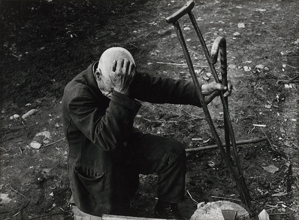 Martin Martinček – Pomáhaj ďalej žiť (Bol čoraz viac smutný) 