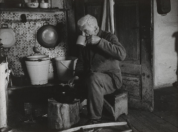 Martin Martinček – Pomáhaj ďalej žiť (nejedával nič, iba chlieb a vodu) 