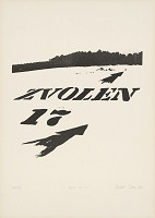 Rudolf Sikora – Z mesta von II. 