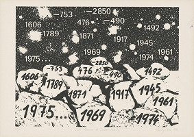 Rudolf Sikora – Čas...Priestor VIII." (Galéria času II.) 