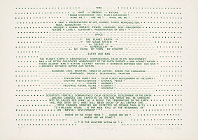 Rudolf Sikora – Čas...Priestor X."  