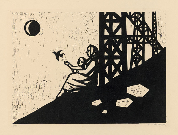 Alojz Klimo – Láska a smrť 