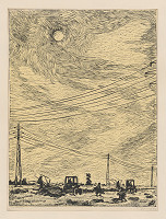 Jozef Nagy – Žatva 