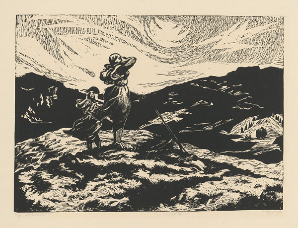 Jozef Nagy – Ozvena 