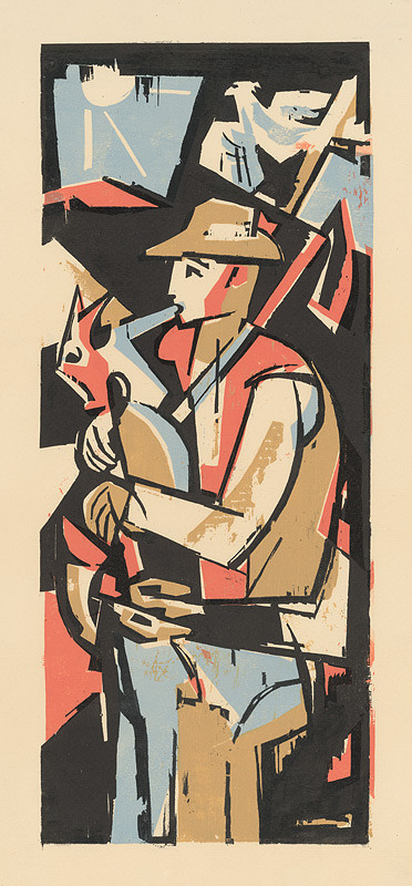 Ivan Štubňa – Nová pieseň 