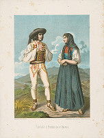 Kornel Bohúň, Peter Michal Bohúň – Slováci z podbieľa na Orave 