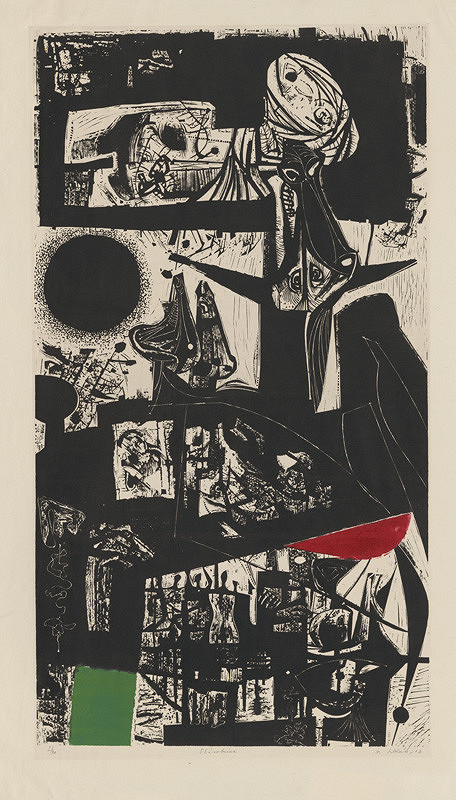 Vincent Hložník – Slavobrána 