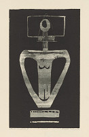 Ivan Štubňa – Žena-amfora II. 