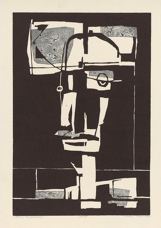 Ivan Štubňa – Muž z Bulharska 