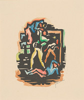 Ľudovít Fulla – Jánošík 