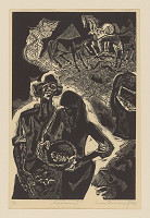 Ivan Rumanský – Okopávanie I. 