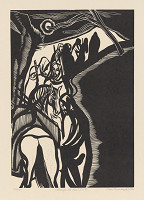 Ivan Rumanský – Ústup do hôr 