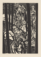 Ivan Rumanský – Pochod v horách 