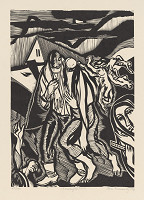 Ivan Rumanský – S raneným 