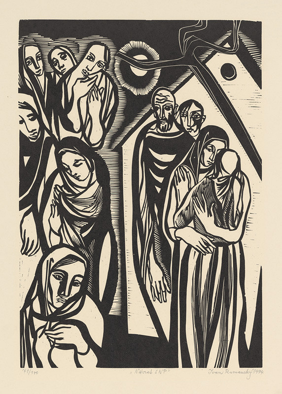 Ivan Rumanský – Návrat 