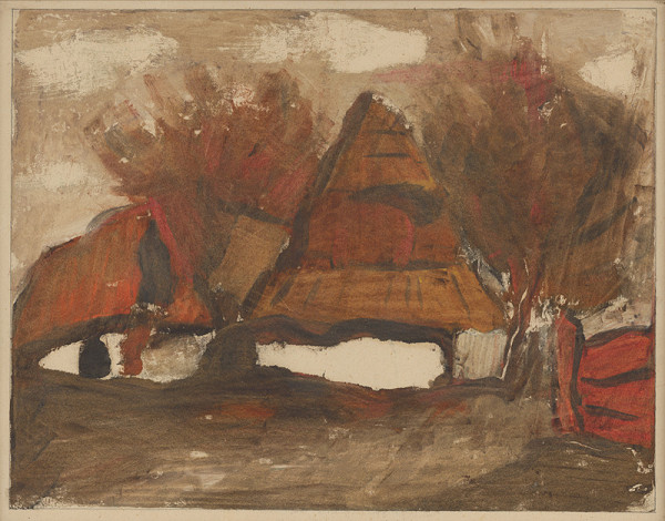 Zolo Palugyay – Chalupy II. 