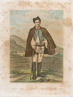 Kornel Bohúň, Peter Michal Bohúň – Slovák z Oravy 