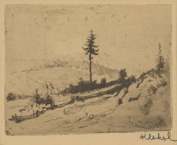 Koloman Sokol – Na stráni 